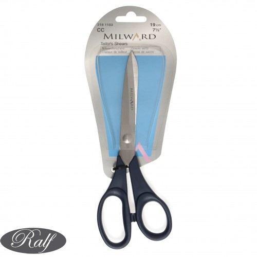 Foarfeca de croitorie 7 1/2' - Milward 2181103